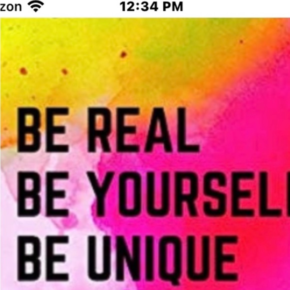 Meet your posher 🤟🏼 - Picture 12 of 13